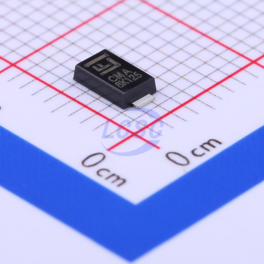 TPSMA6L33A Littelfuse