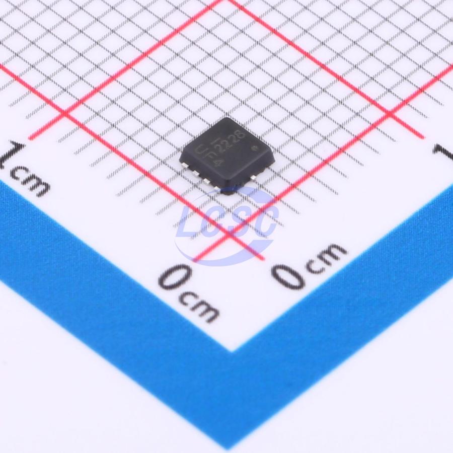 DMN1004UFV-7 DIODES