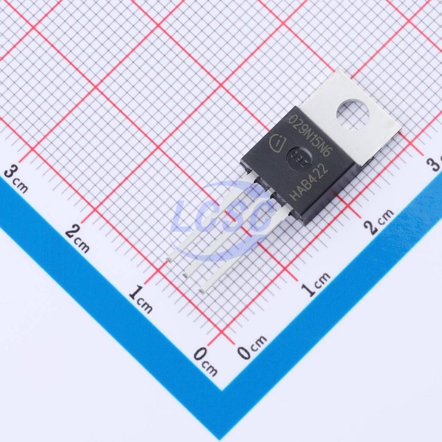 IPP029N15NM6AKSA1 Infineon