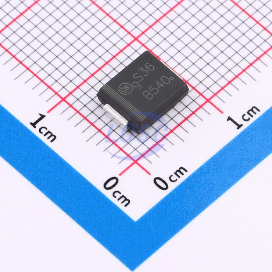 MBRS540T3G onsemi