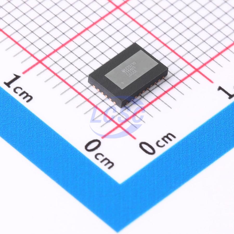 MAX20730EPL+T MAXIM