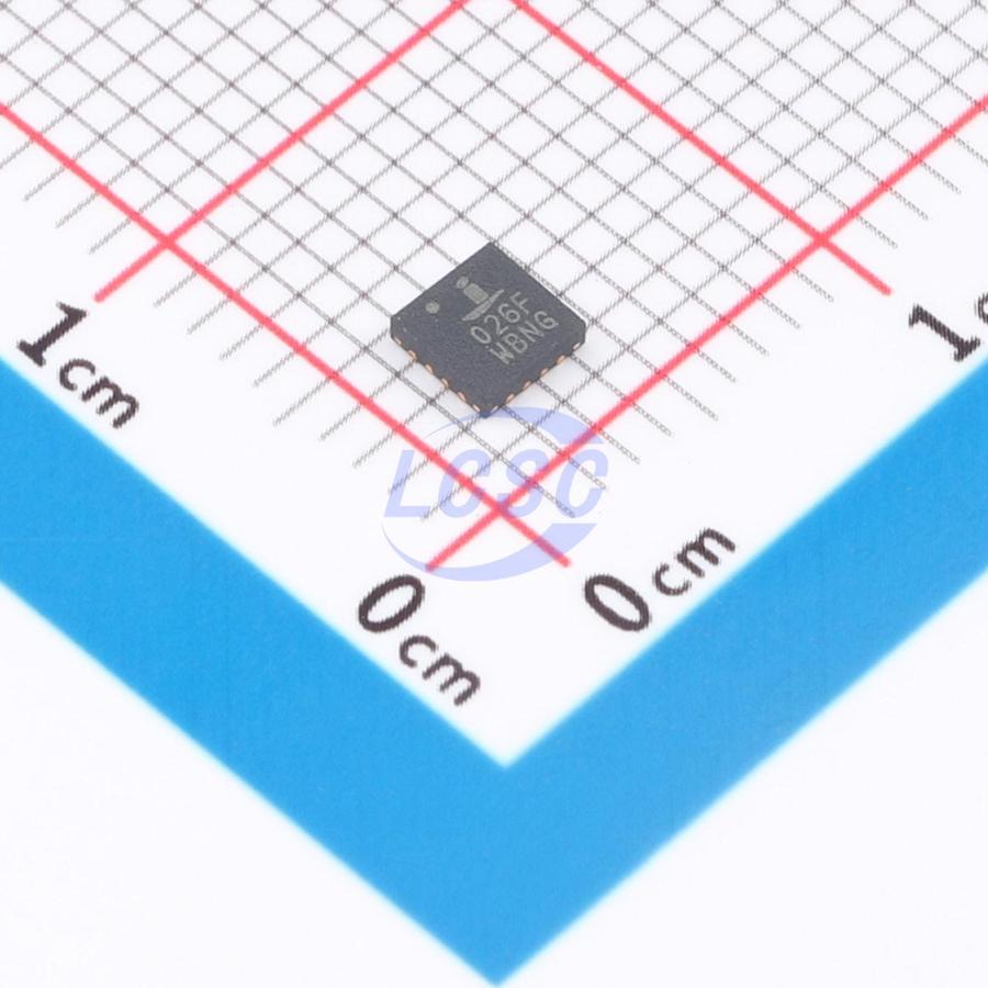 ISL8026FRTAJZ RENESAS