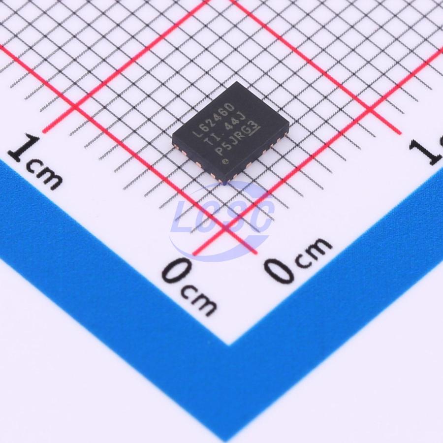 LM62460RPHR TI