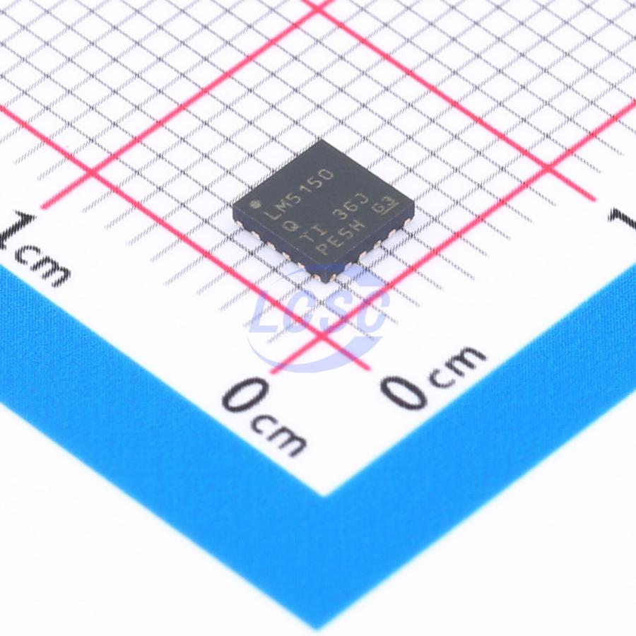 LM5150QRUMRQ1 TI