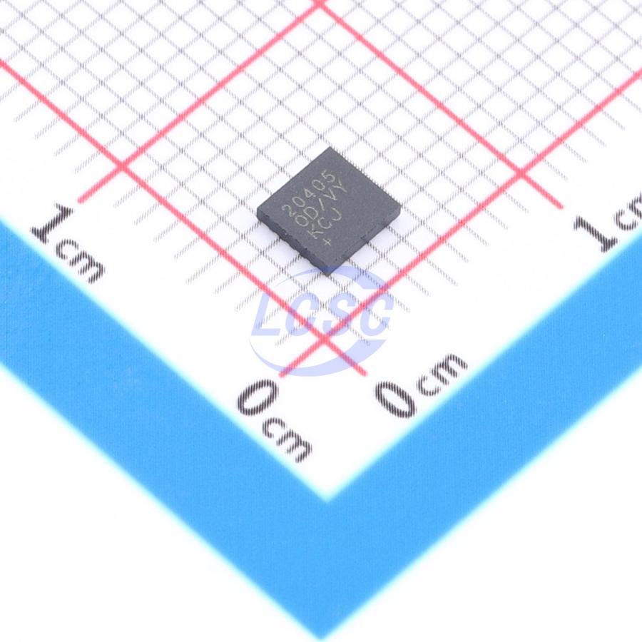 MAX20405AFOD/VY+ MAXIM