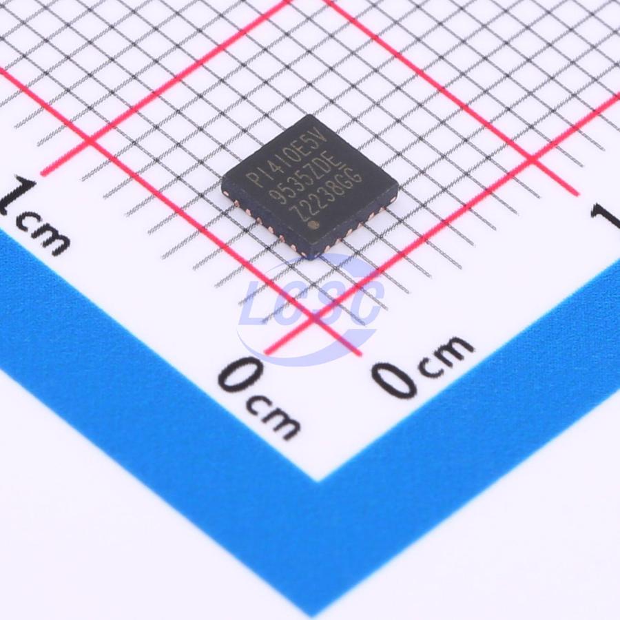 PI4IOE5V9535ZDEX DIODES