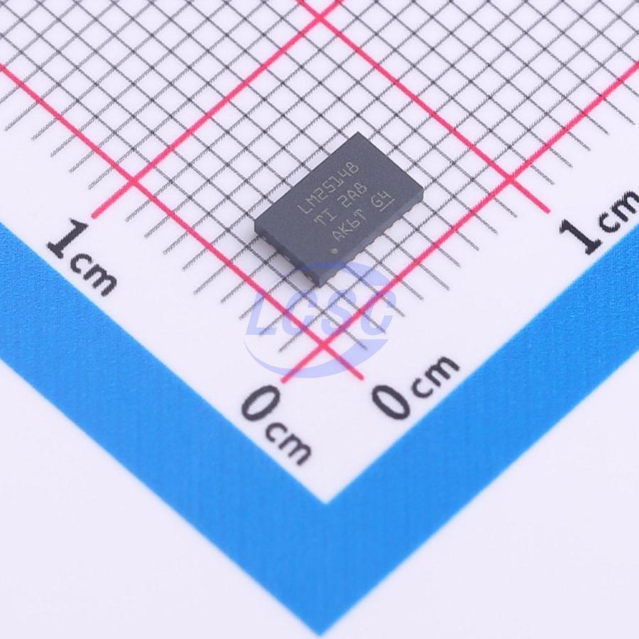 LM25148RGYR TI
