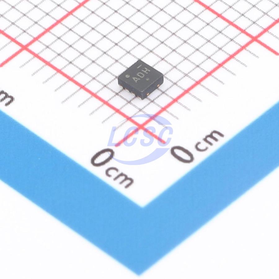 NCV6323FELMTW10TBG onsemi