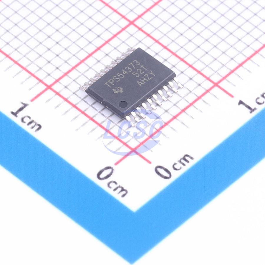 TPS54373PWPR TI