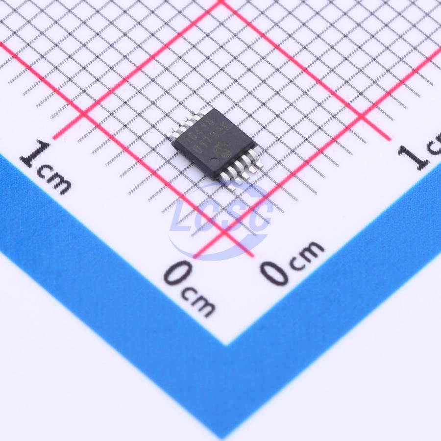 MCP16418-I/UN MICROCHIP