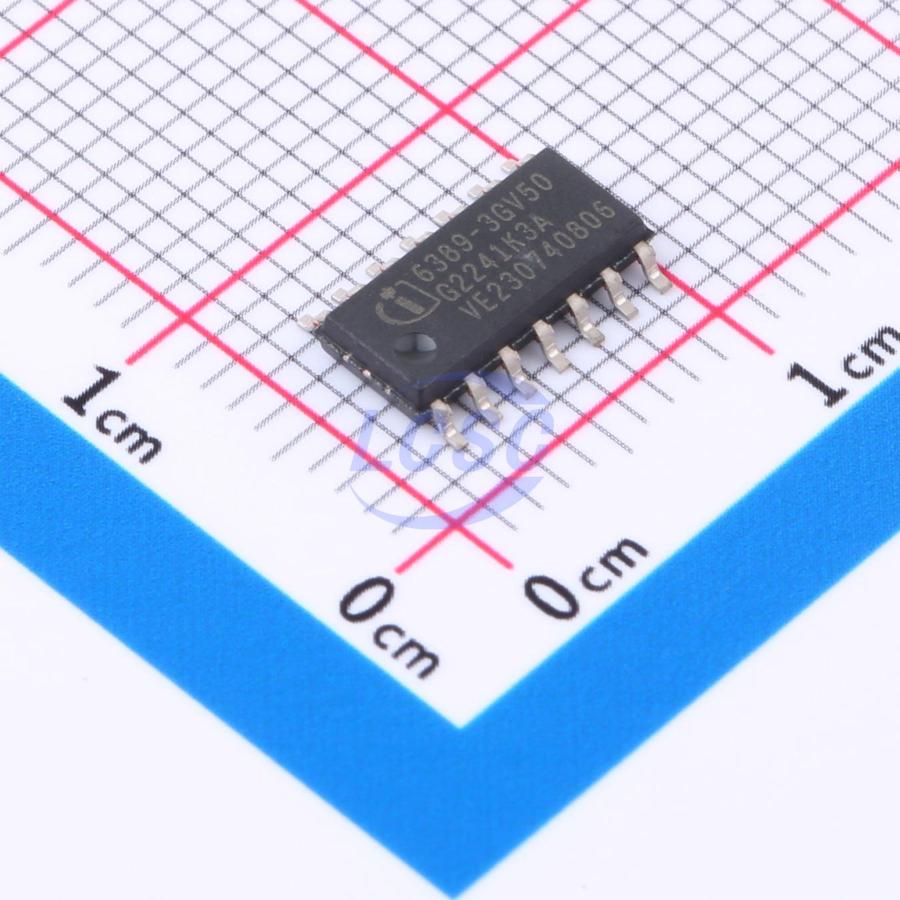 TLE63893GV50XUMA2 Infineon