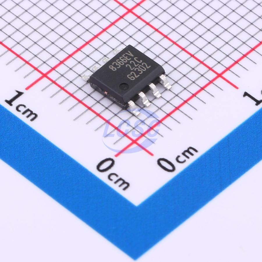 TLE8366EVXUMA1 Infineon