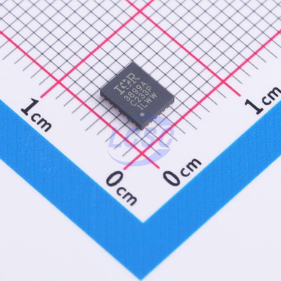 IR3899AMTRPBF Infineon