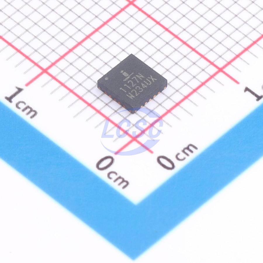 ISL91127IRNZ-T7A RENESAS