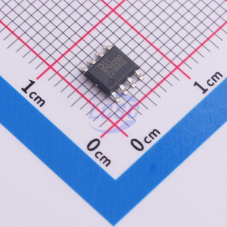 AP64200SP-13 DIODES