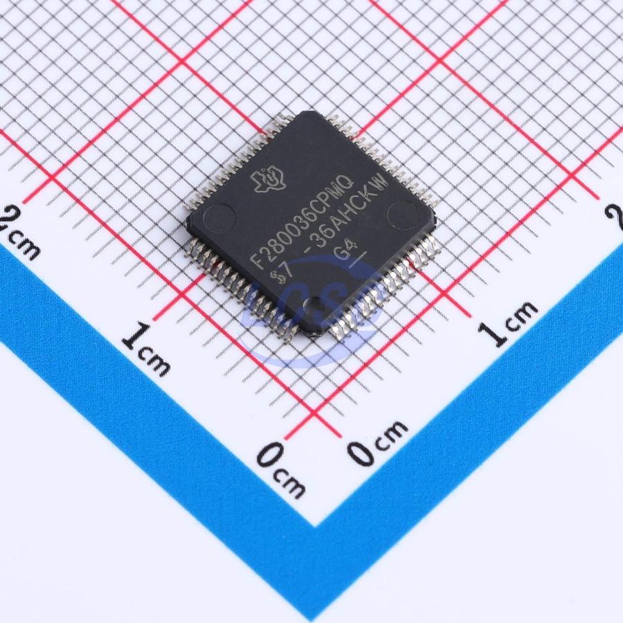 F280036CPMRQ1 TI