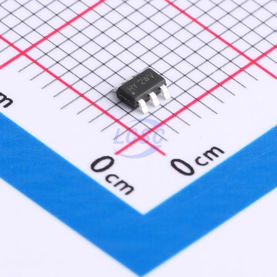 AP62301WU-7 DIODES
