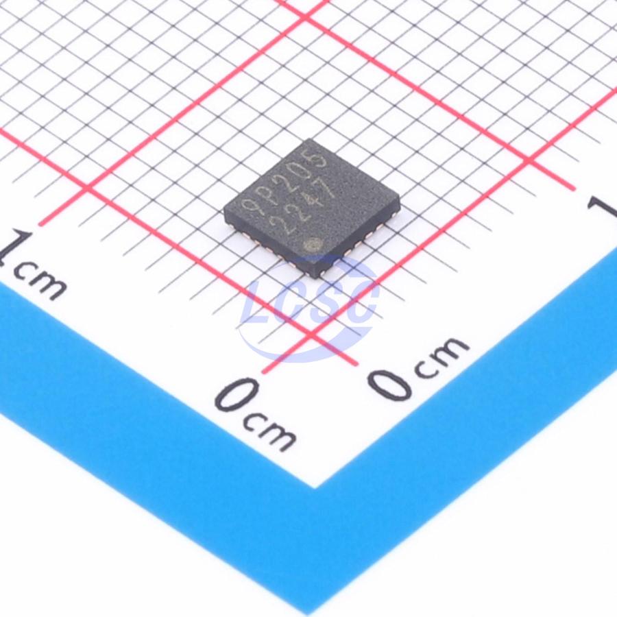 BD9P205MUF-CE2 ROHM