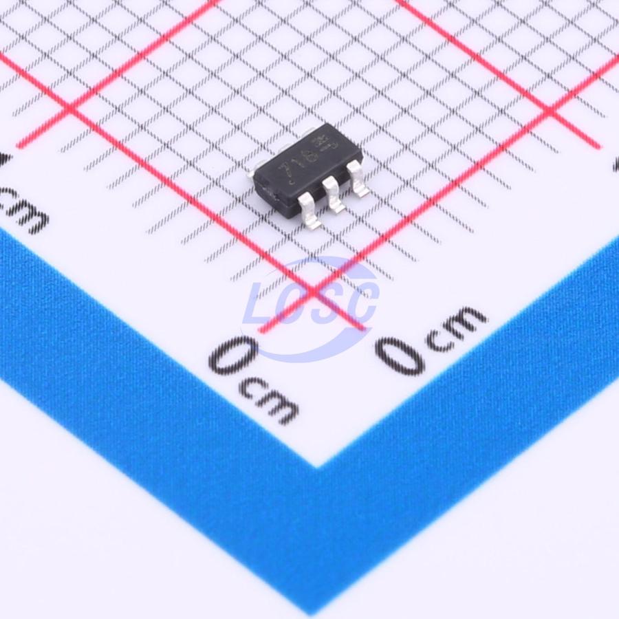 ZXT10P20DE6TA DIODES