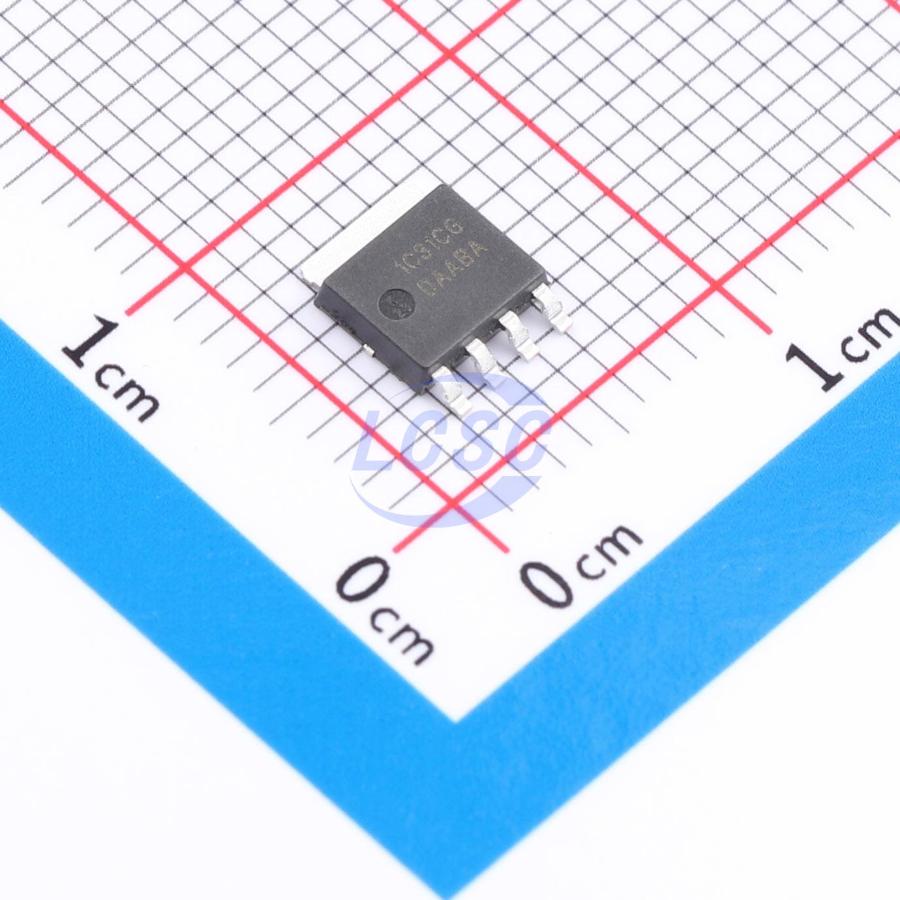 NSV1C301CTWG onsemi