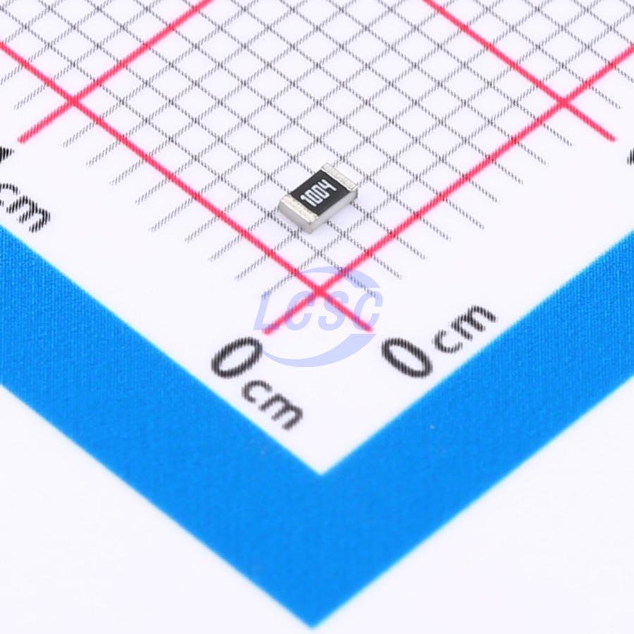 TRC0805D1M00P0525Z EVER OHMS