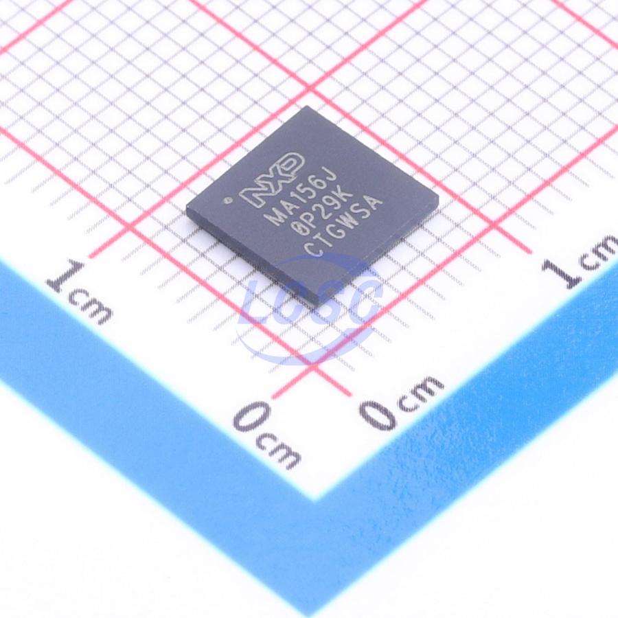 MCXA156VPJ NXP