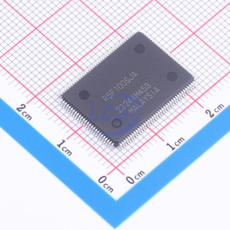 R5F100SJAFB#10 RENESAS