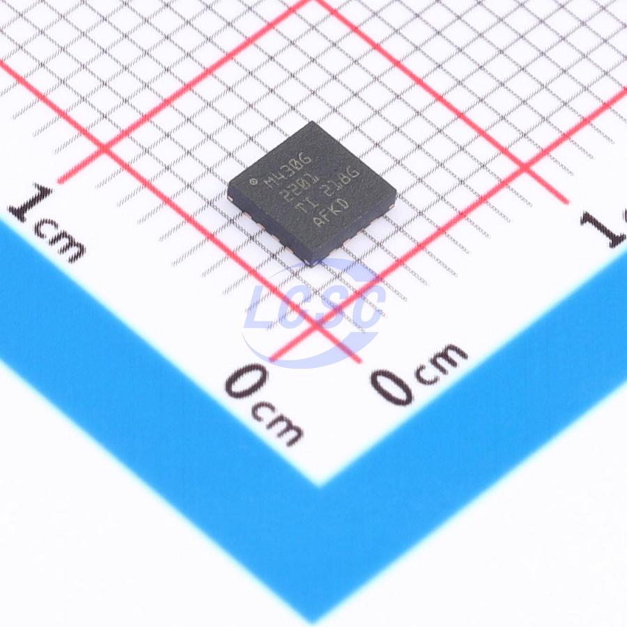 MSP430G2201IRSA16T TI