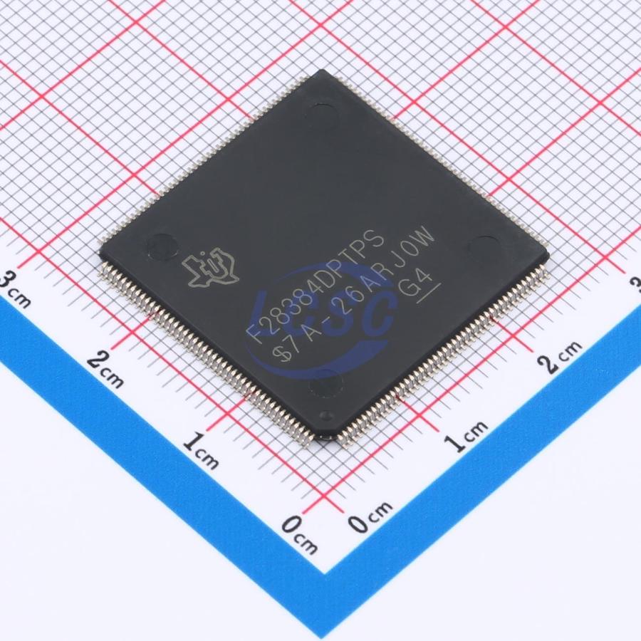 F28384DPTPS TI