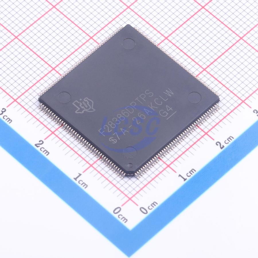 F28386DPTPS TI