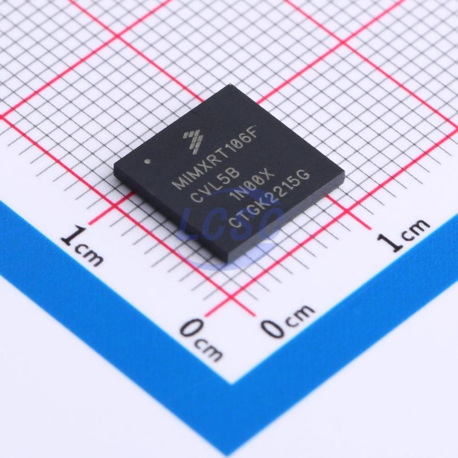 MIMXRT106FCVL5B NXP
