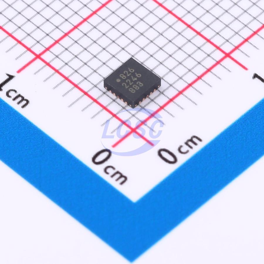ATTINY826-MU MICROCHIP
