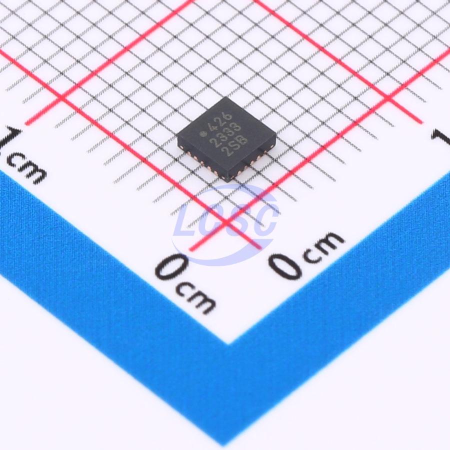 ATTINY426-MU MICROCHIP
