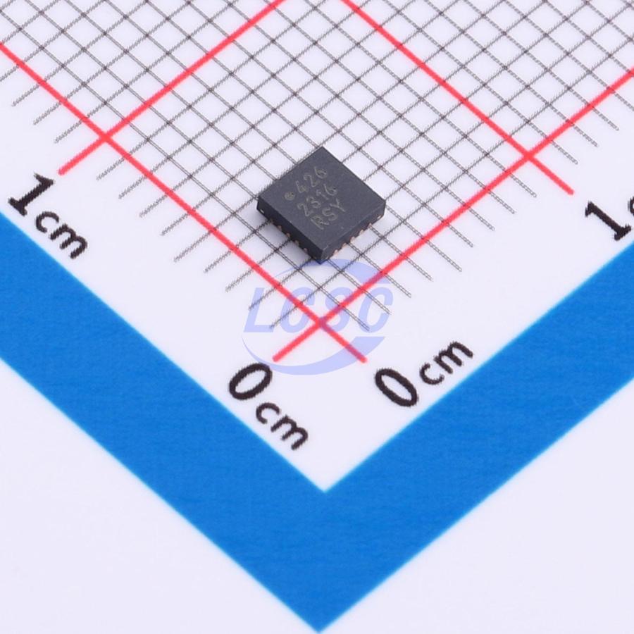 ATTINY426-MUR MICROCHIP
