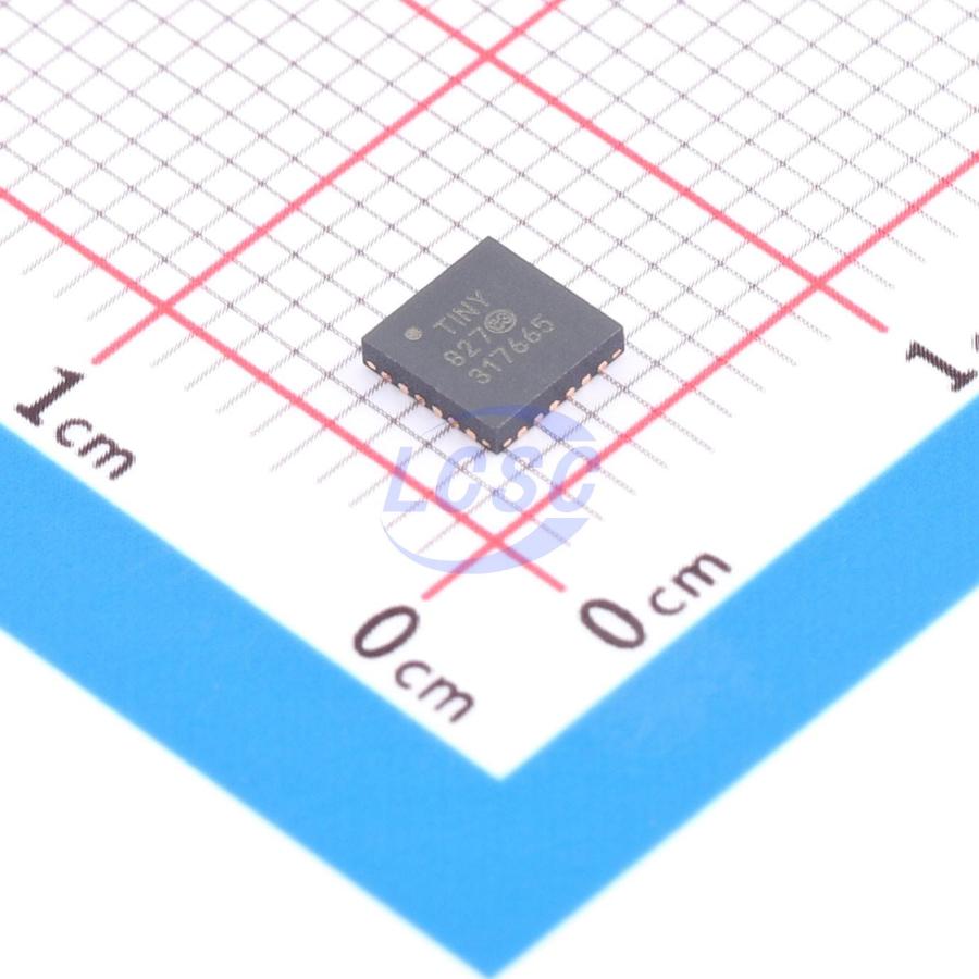 ATTINY827-MFR MICROCHIP