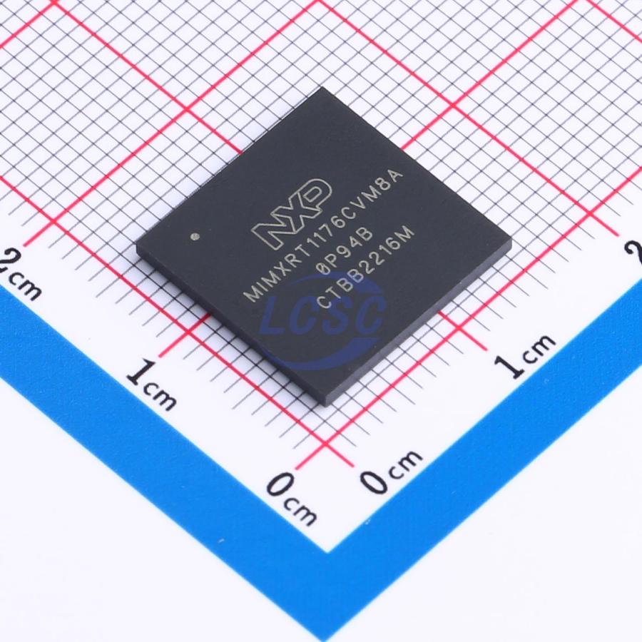 MIMXRT1176CVM8A NXP