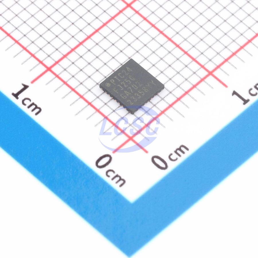 PIC24FJ256GA702-E/MV MICROCHIP