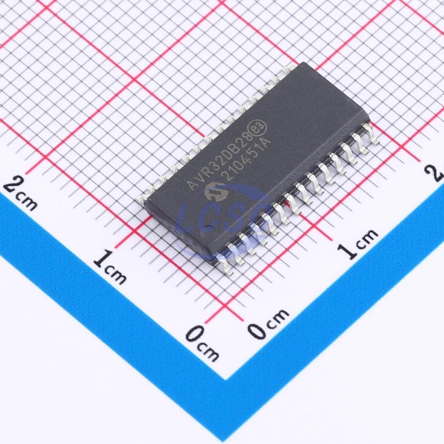 AVR32DB28-E/SO MICROCHIP