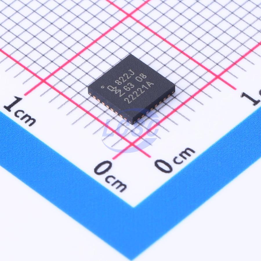 LPC822M101JHI33Y NXP