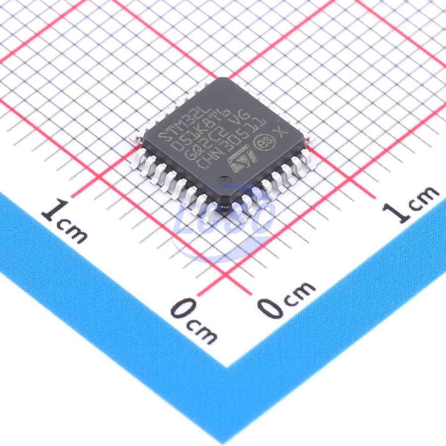 STM32L051K8T6TR ST
