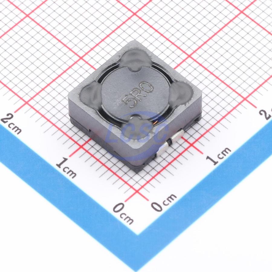 SRR1206-5R0ML BOURNS