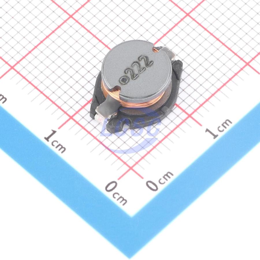 SDR1005-222KL BOURNS