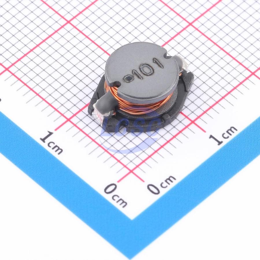 SDR1005-101KL BOURNS
