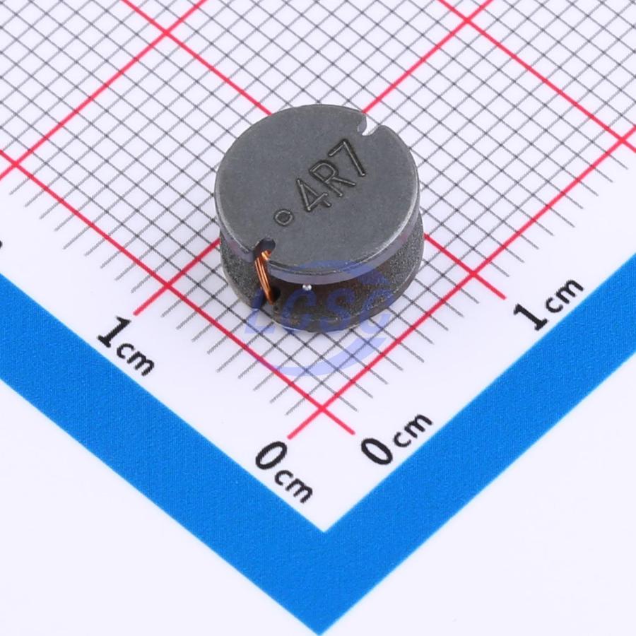 SDR1006-4R7ML BOURNS