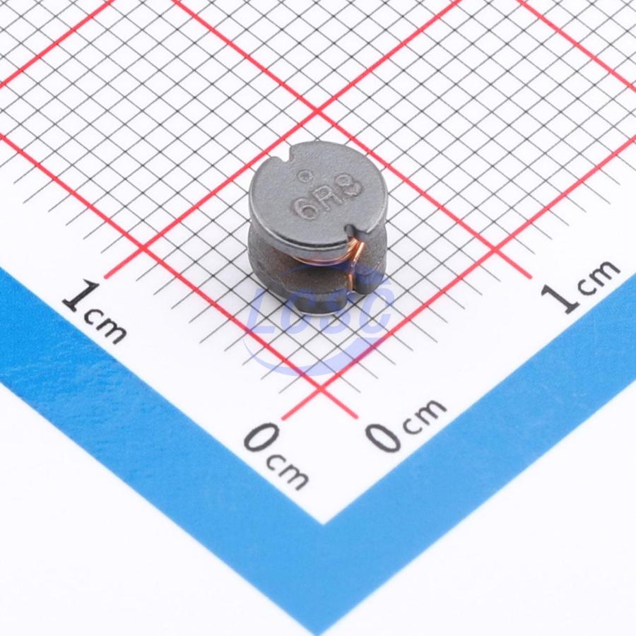 SDR0604-6R8ML BOURNS