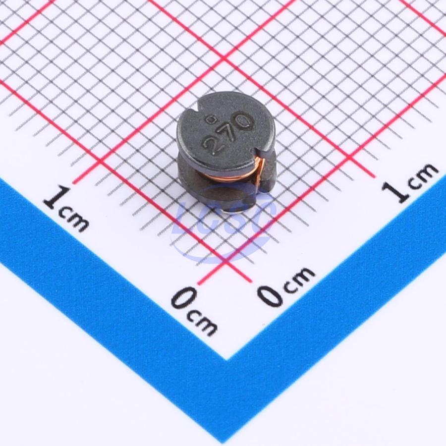 SDR0604-270YL BOURNS