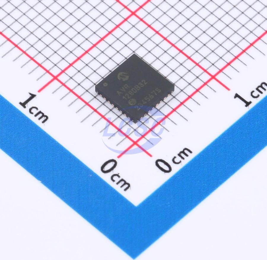 AVR128DB32-I/RXB MICROCHIP