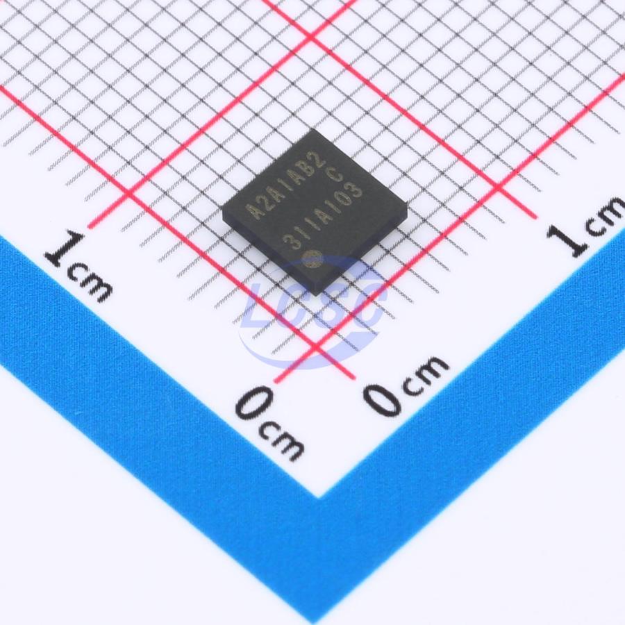R7FA2A1AB2CBT#AC0 RENESAS