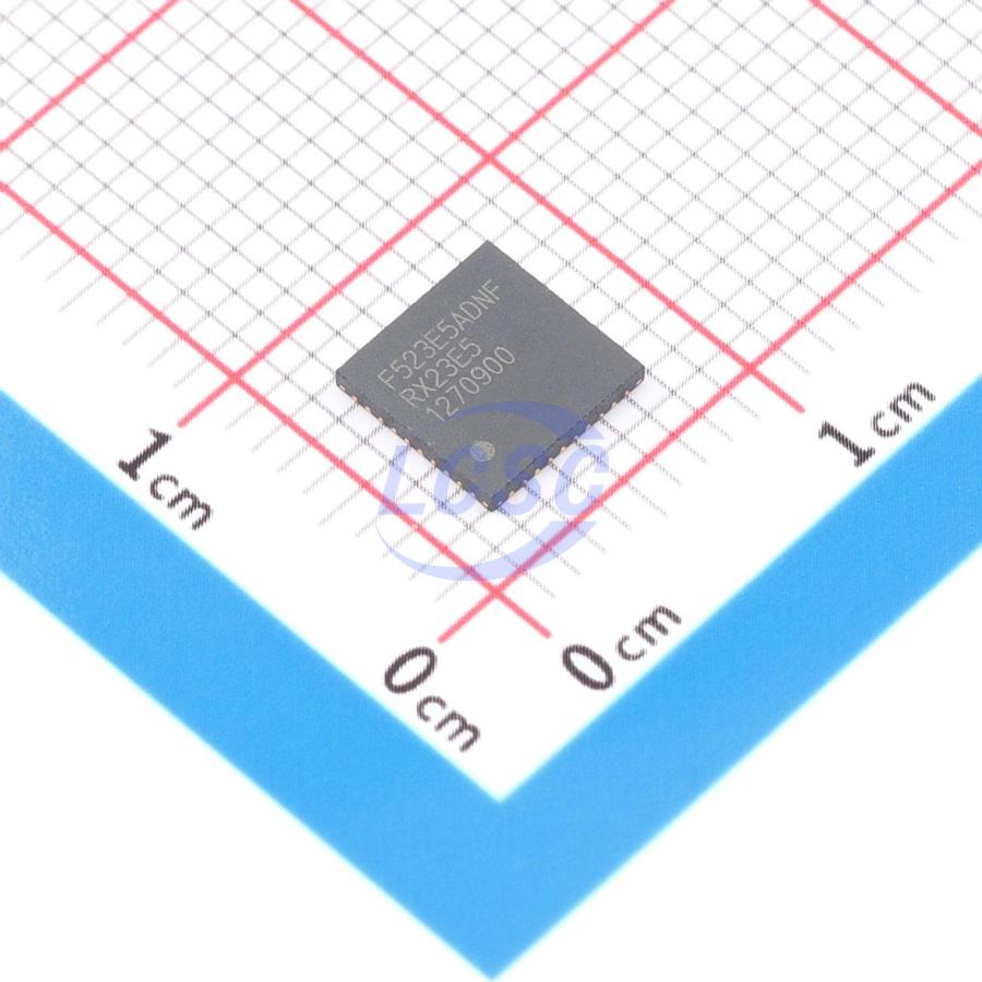 R5F523E5ADNF#20 RENESAS