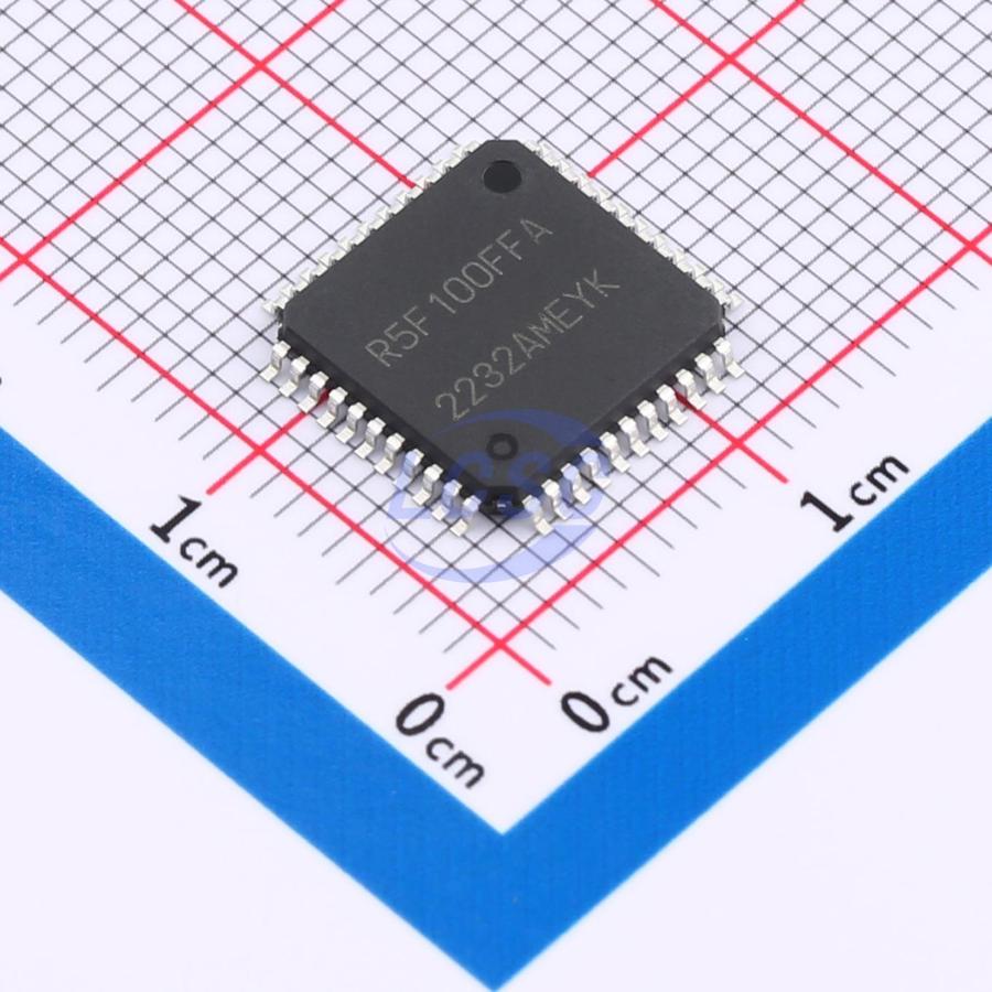 R5F100FFAFP#10 RENESAS